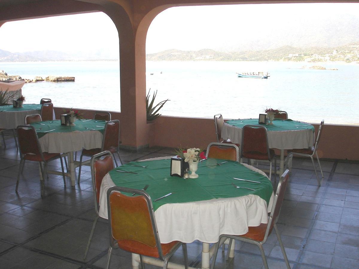 ホテル Playa De Santiago マンサニージョ 部屋 写真